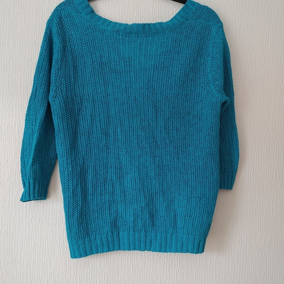 Kenneth Cole Cardigan Sweater Size Large - Picture 2 of 10